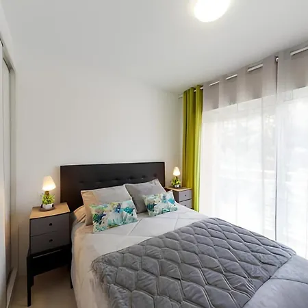 Cala Finestrat Lemon Appartamento Benidorm