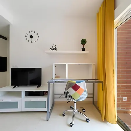Cala Finestrat Lemon Apartment