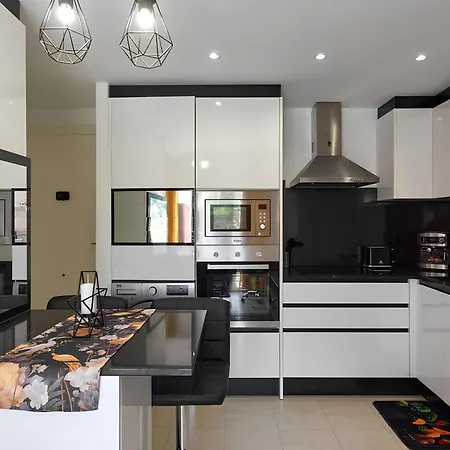 Apartment Cala Finestrat Lemon *